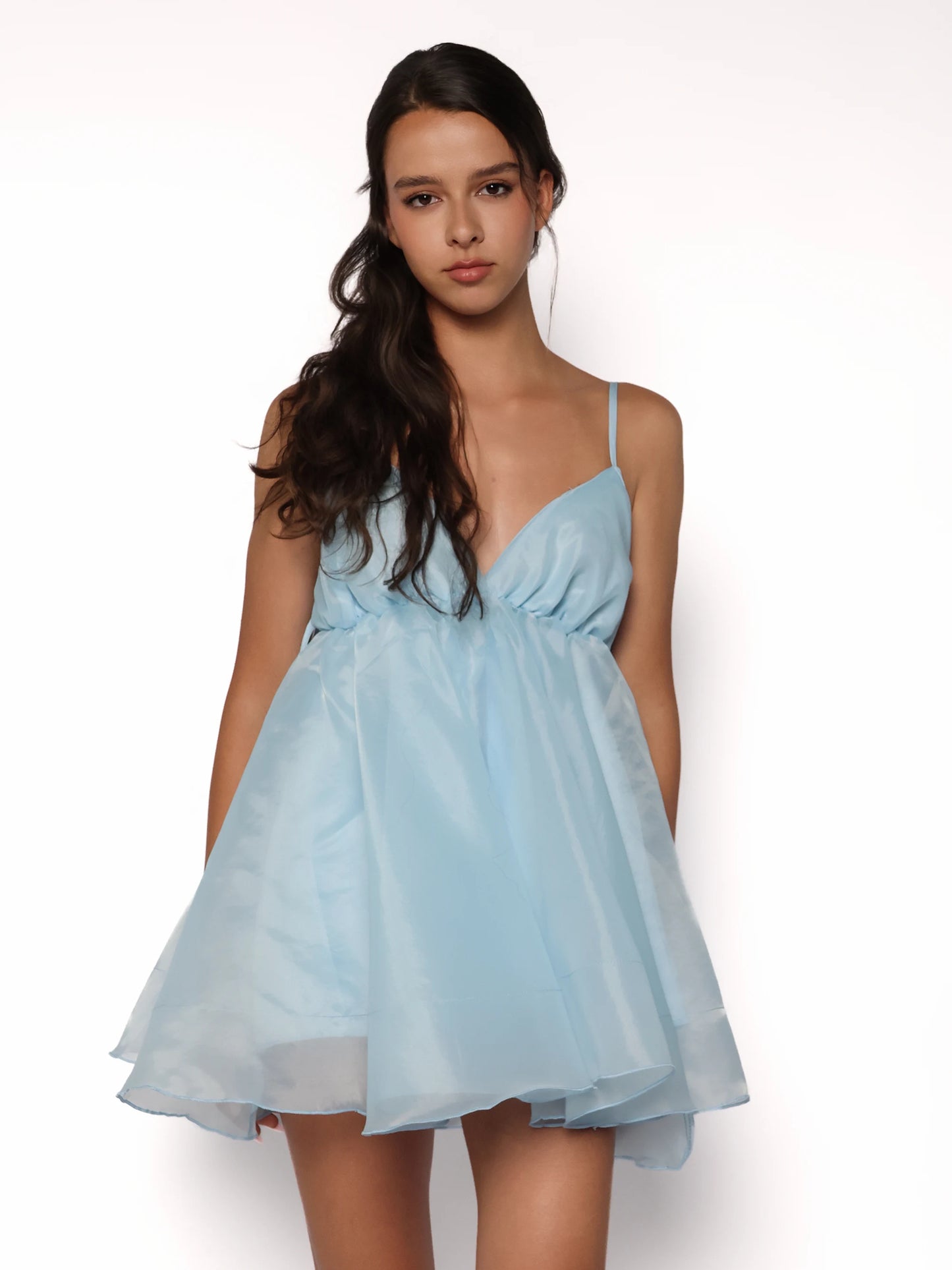 Rochie baby doll, Serena