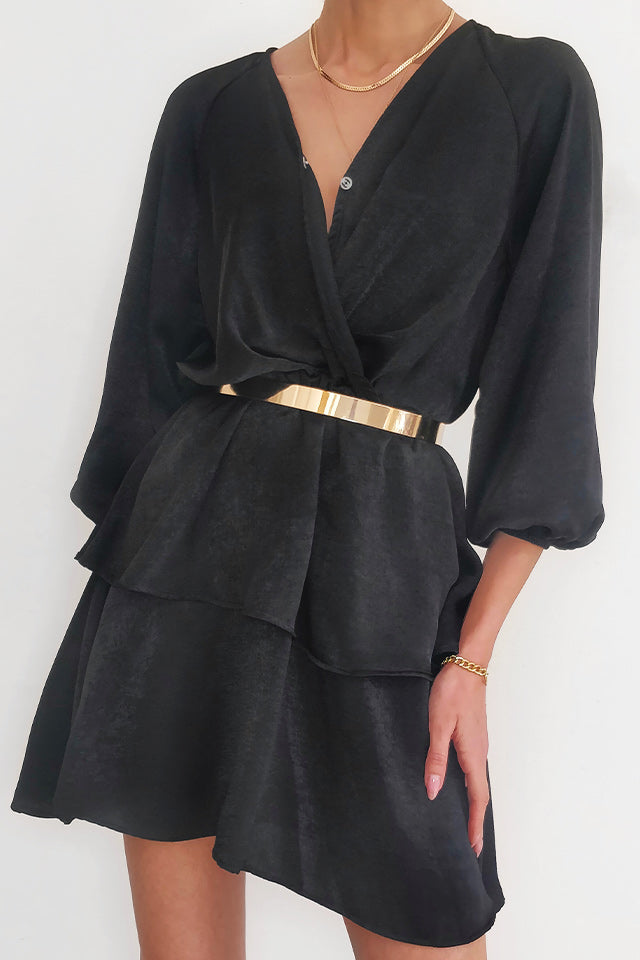 rochie femei, rochie de ocazie, rochie de zi , rochie cu maneci lungi