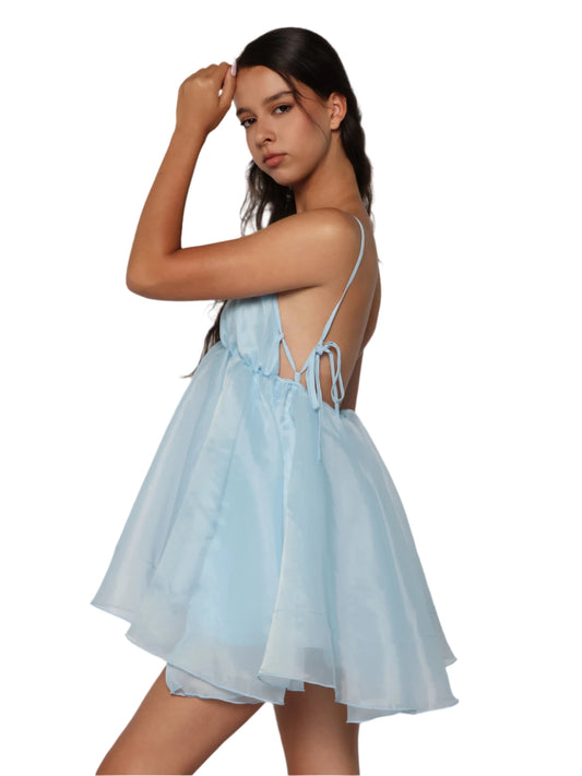 Rochie baby doll, Serena