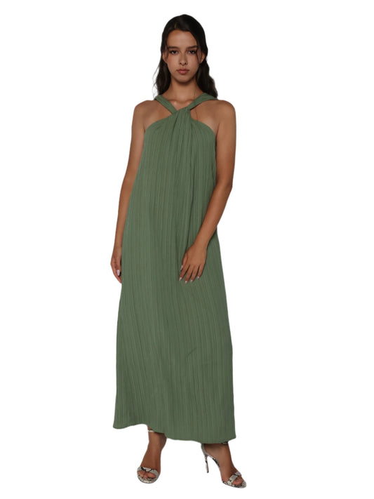 Rochie lejera cu croi drept, Olivia