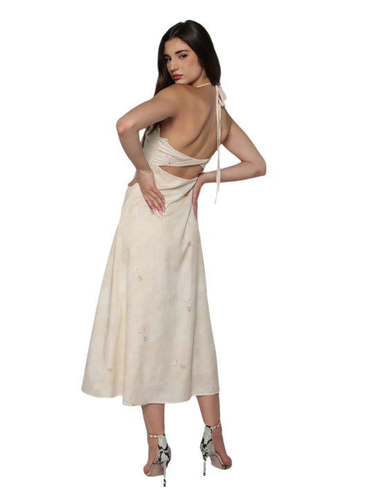 Rochie midi eleganta, Alina