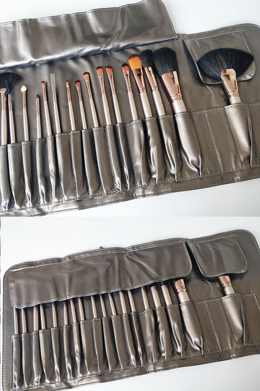 Pensule make-up