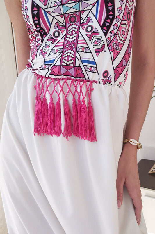 rochie boho